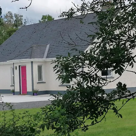 Holiday home The Morning Star Askill