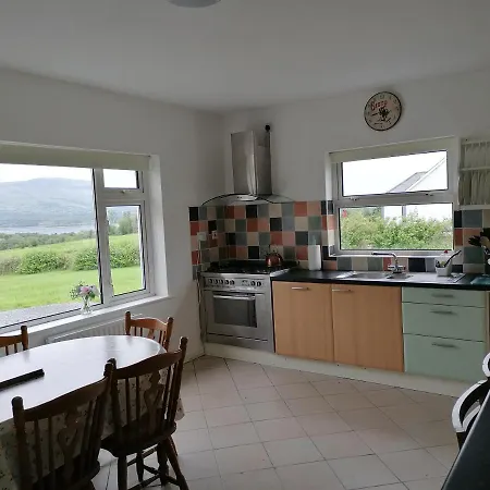 The Morning Star Holiday home Askill