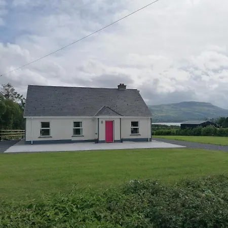 The Morning Star Holiday home Askill