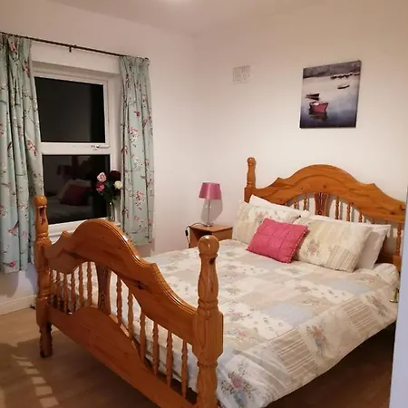 The Morning Star Holiday home Askill