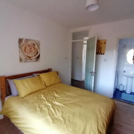 Holiday home The Morning Star