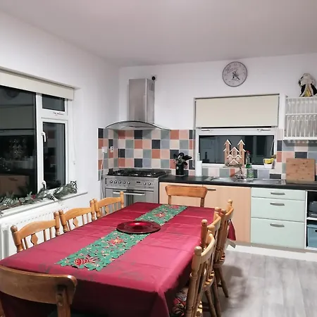 Holiday home The Morning Star